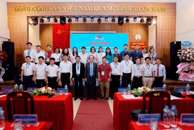 Hội thảo chuyên ngành cập nhật kiến thức Sản Phụ khoa